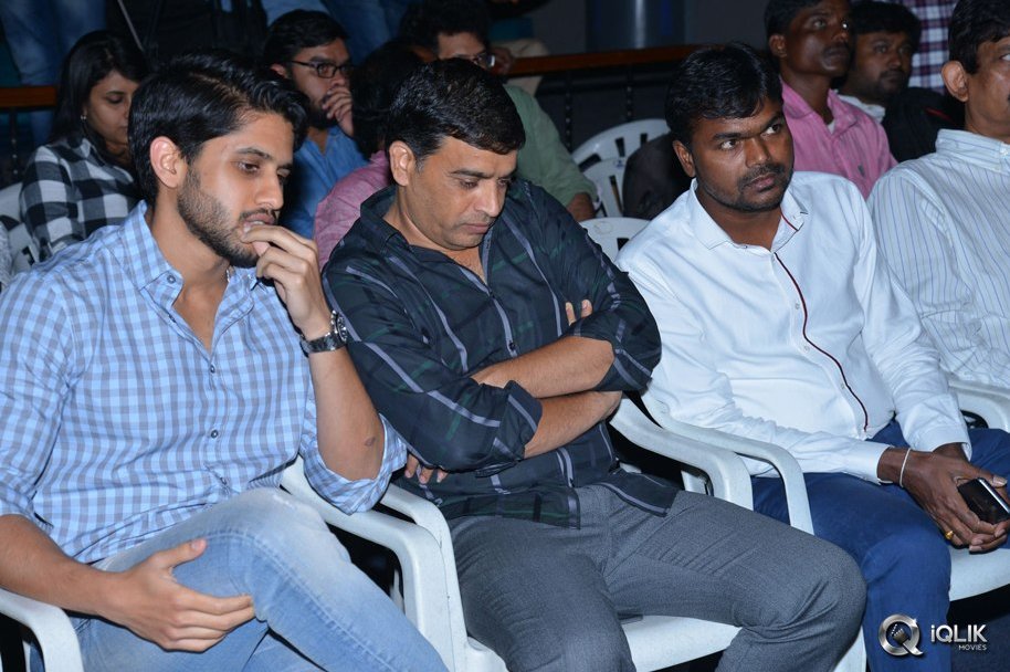Saahasam-Swaasaga-Saagipo-Movie-Release-Press-Meet